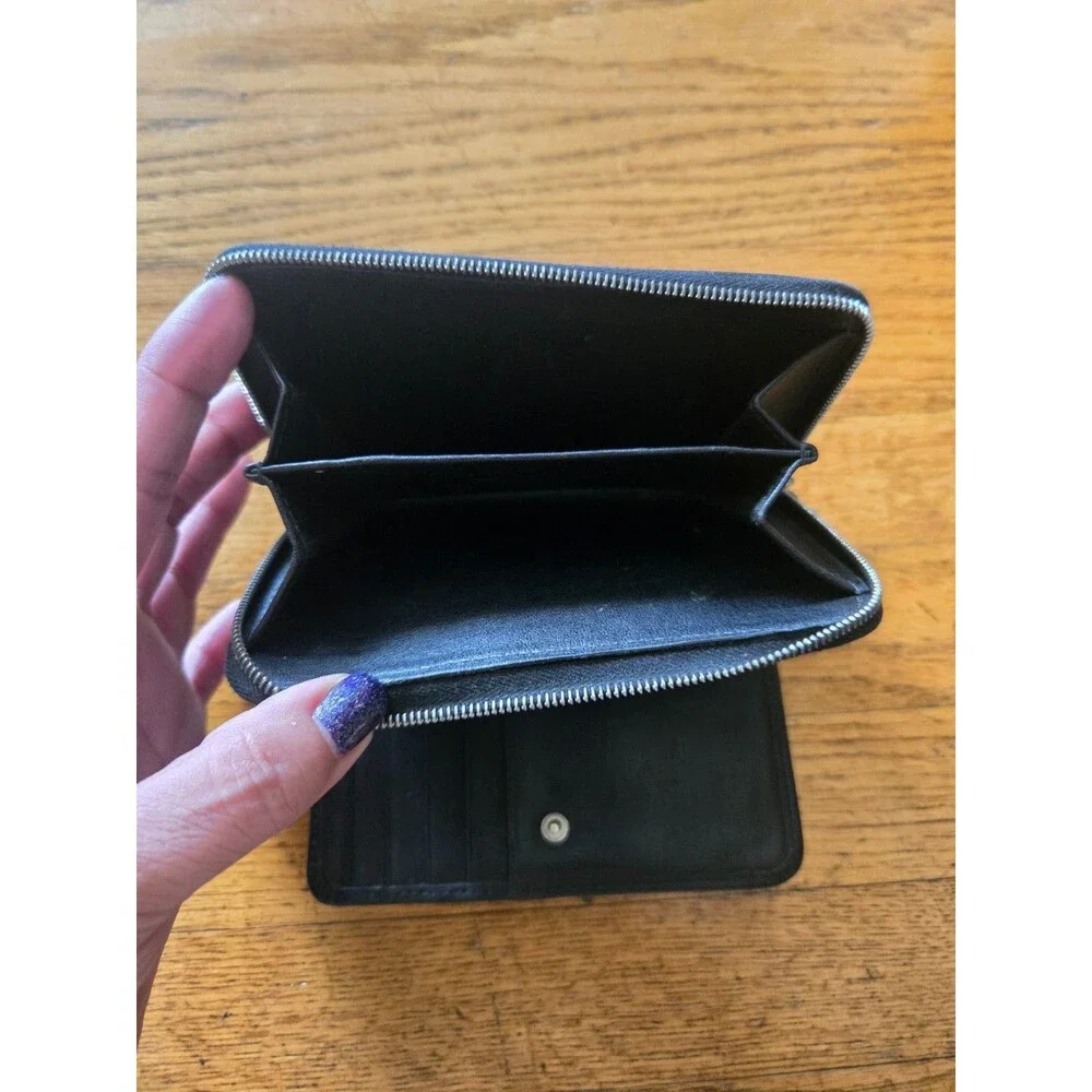 Coach vintage black